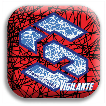 Vigilante 6/9 - Web Slinger