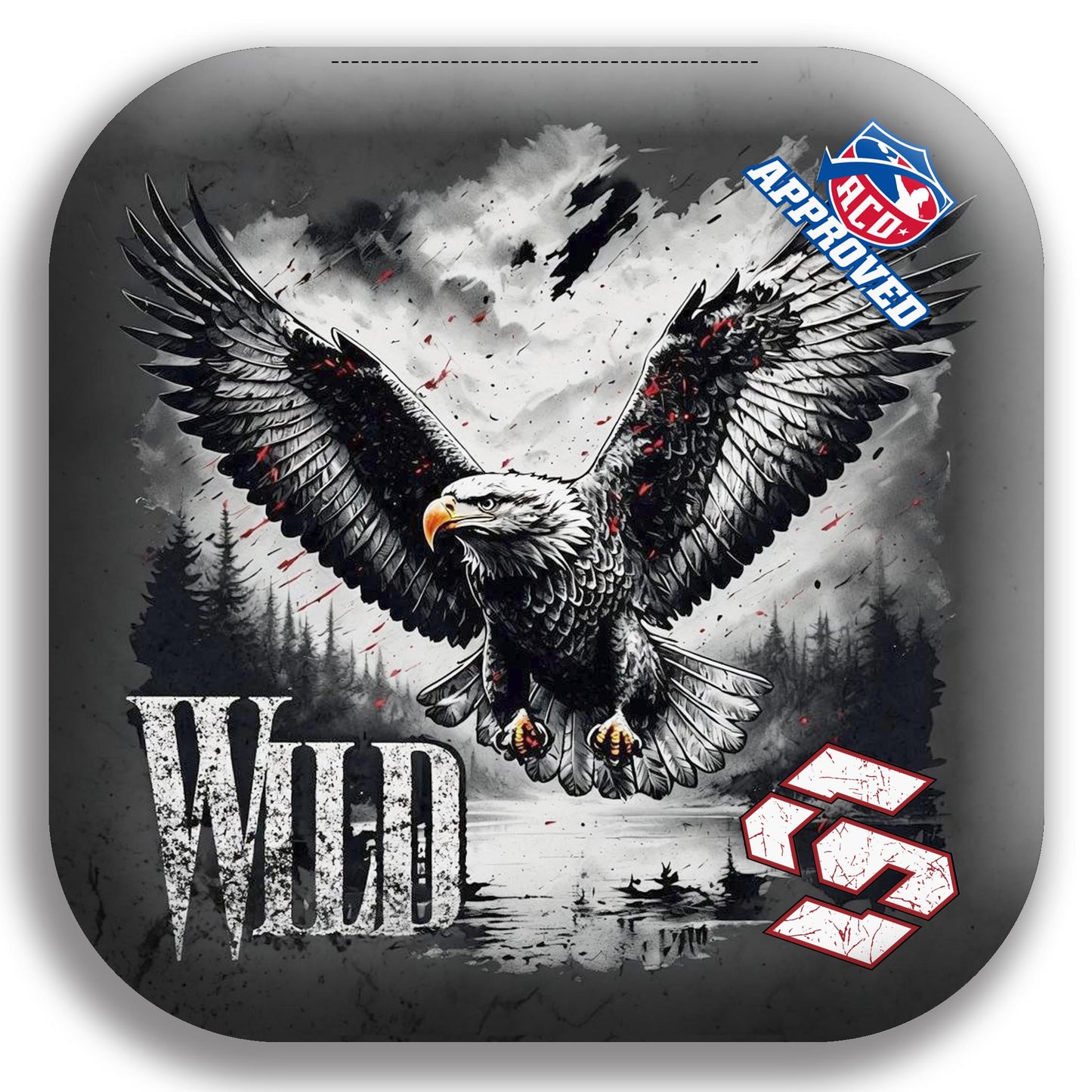 Wild 5/9 - Wild West