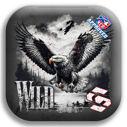 Wild 5/9 - Wild West