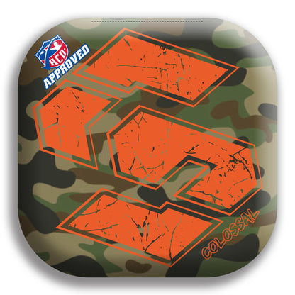 Colossal 5.5/8 - Camo