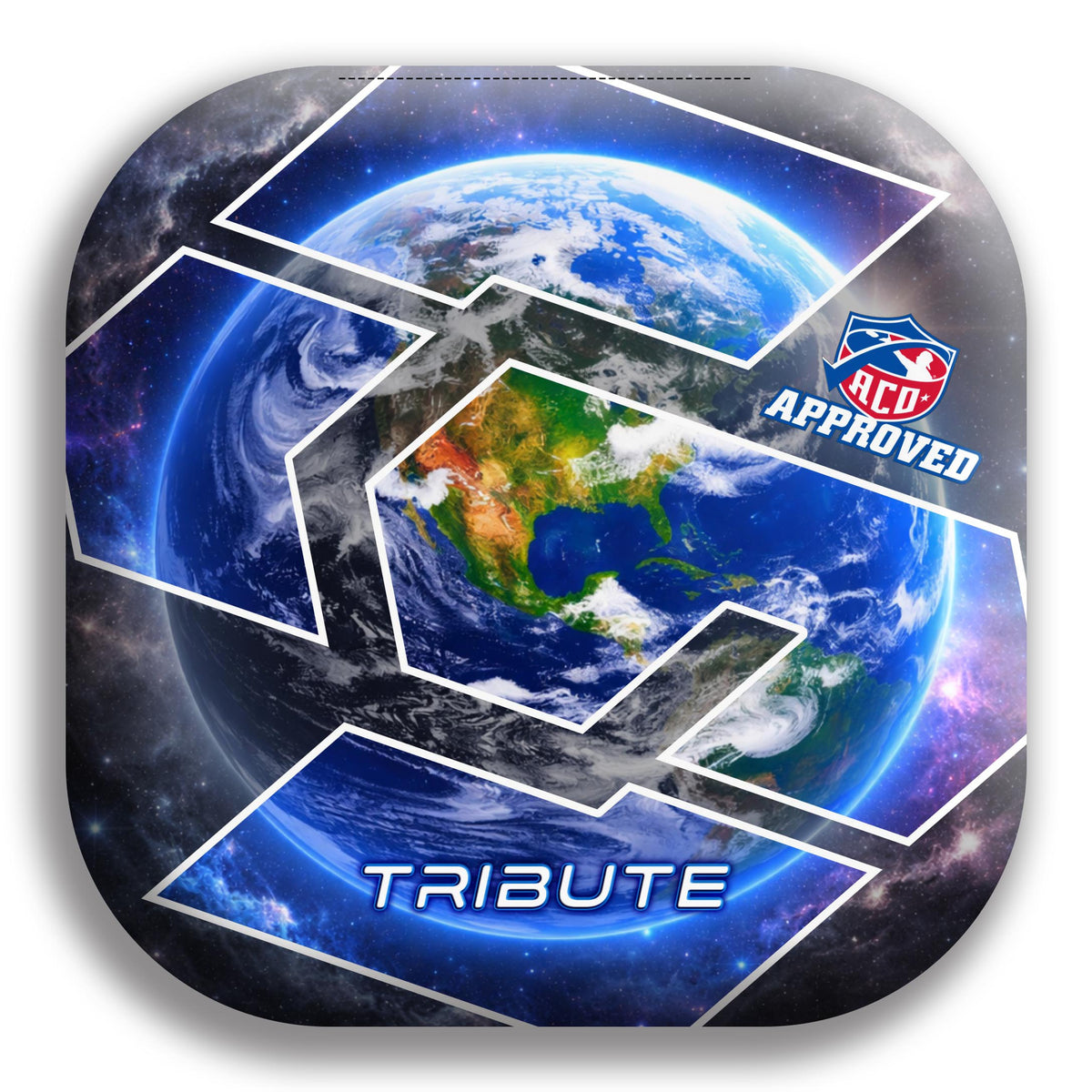 Tribute 5/8 - Worlds Edition