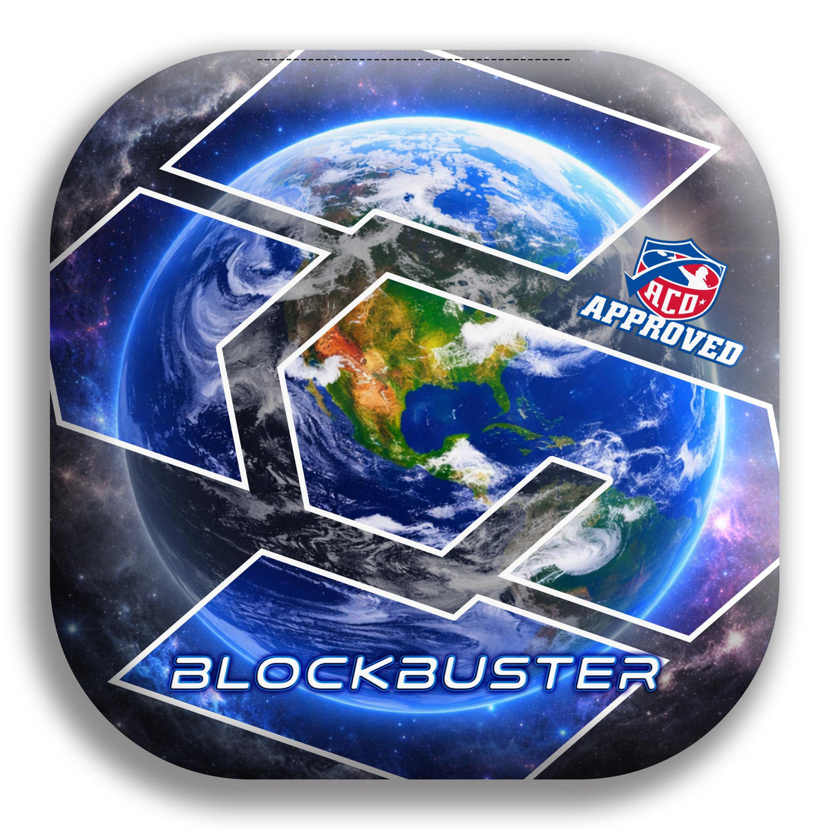 Blockbuster 5.5/9 - Worlds Edition