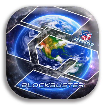 Blockbuster 5.5/9 - Worlds Edition