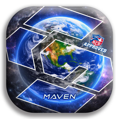 Maven 6/8 - Worlds Edition