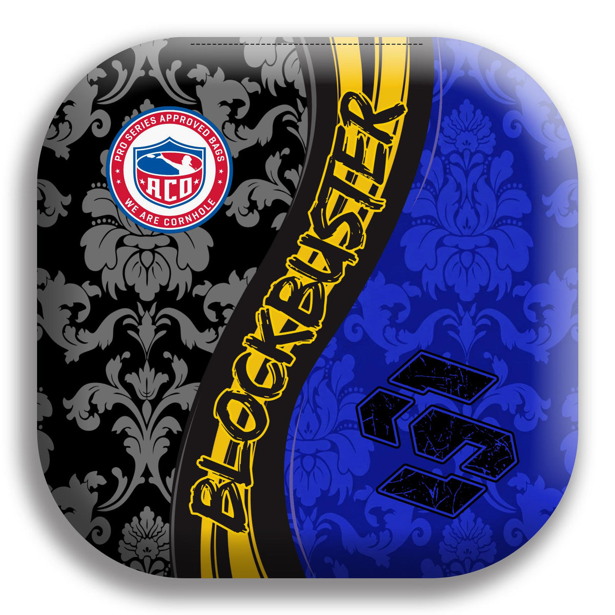 Blockbuster 5.5/9 - Sovereign Estate