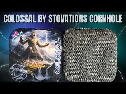 Colossal 5.5/8 - Mic Drop