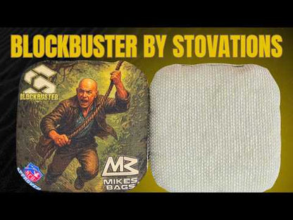 Blockbuster 5.5/9 - Remembering 9/11