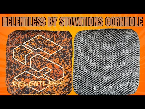 Relentless 5/9 - Stars